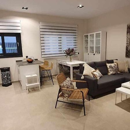 Estupendo Piso Nuevo En Playa Victoria Apartment Cadiz Ngoại thất bức ảnh