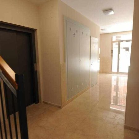 Estupendo Piso Nuevo En Playa Victoria Apartment Cadiz Ngoại thất bức ảnh