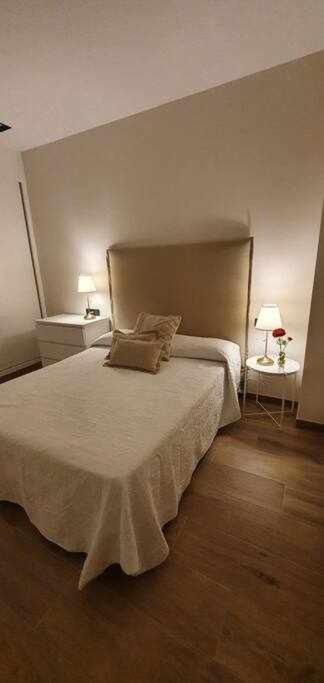 Estupendo Piso Nuevo En Playa Victoria Apartment Cadiz Ngoại thất bức ảnh