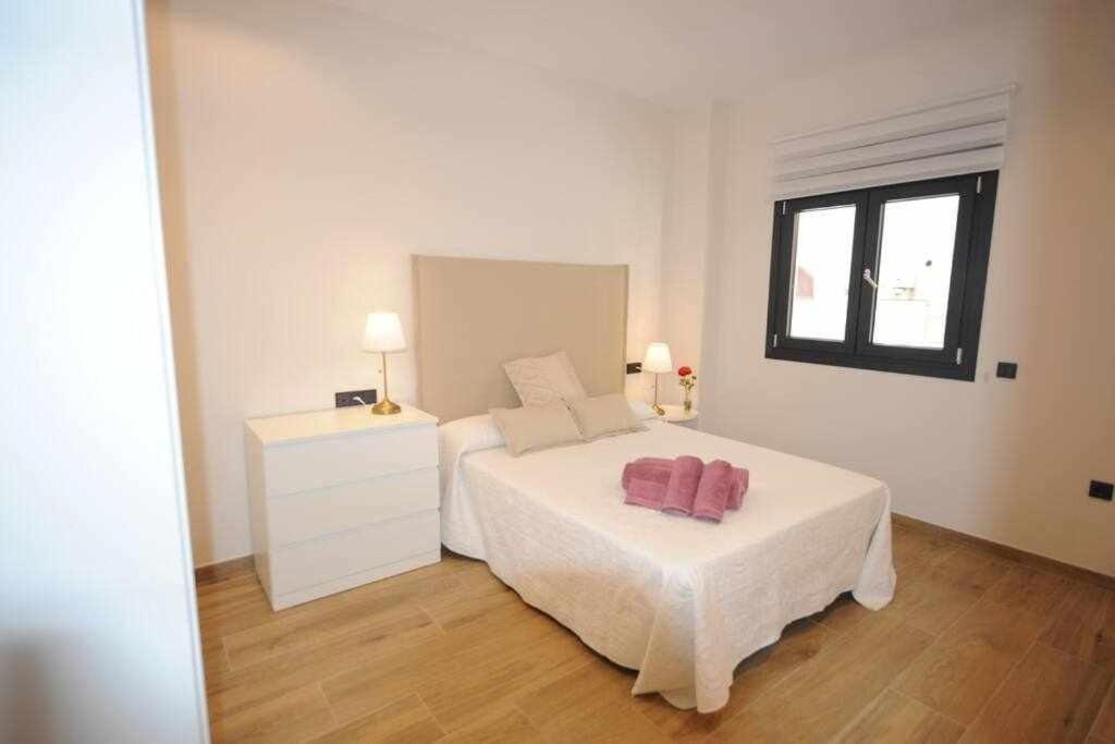 Estupendo Piso Nuevo En Playa Victoria Apartment Cadiz Ngoại thất bức ảnh