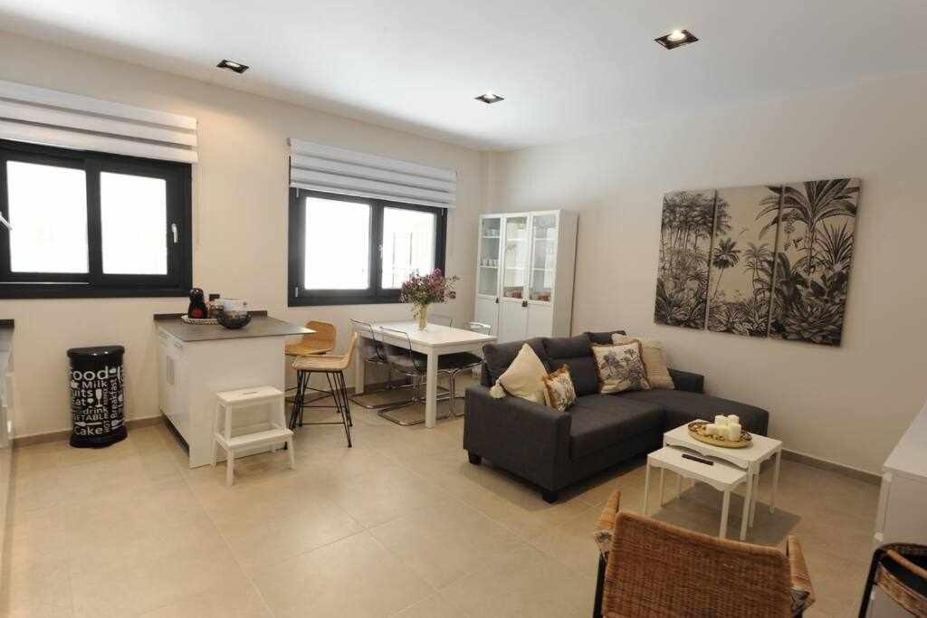 Estupendo Piso Nuevo En Playa Victoria Apartment Cadiz Ngoại thất bức ảnh