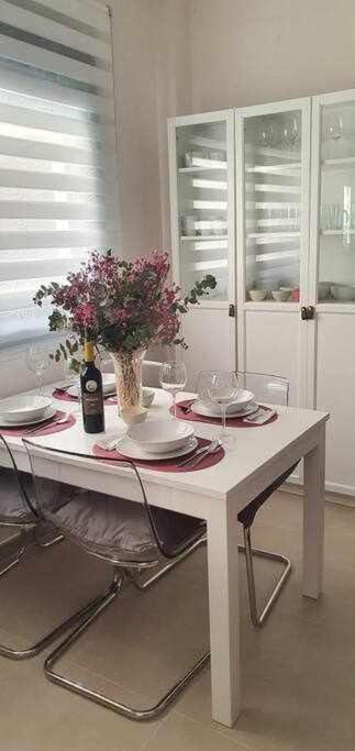 Estupendo Piso Nuevo En Playa Victoria Apartment Cadiz Ngoại thất bức ảnh
