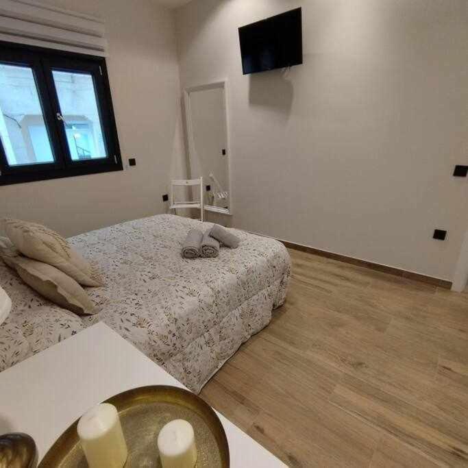 Estupendo Piso Nuevo En Playa Victoria Apartment Cadiz Ngoại thất bức ảnh