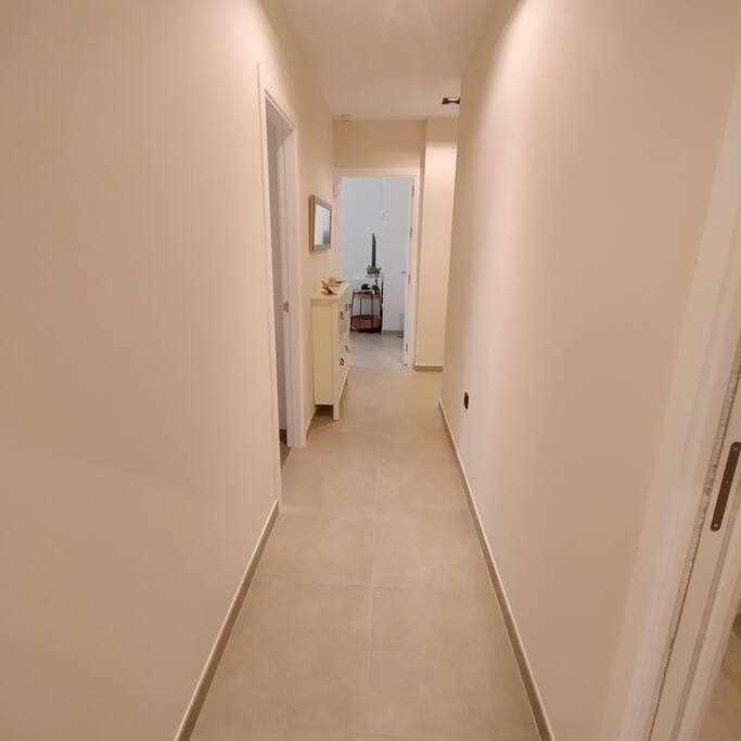 Estupendo Piso Nuevo En Playa Victoria Apartment Cadiz Ngoại thất bức ảnh