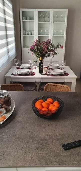 Estupendo Piso Nuevo En Playa Victoria Apartment Cadiz Ngoại thất bức ảnh