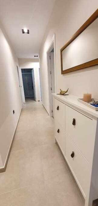 Estupendo Piso Nuevo En Playa Victoria Apartment Cadiz Ngoại thất bức ảnh
