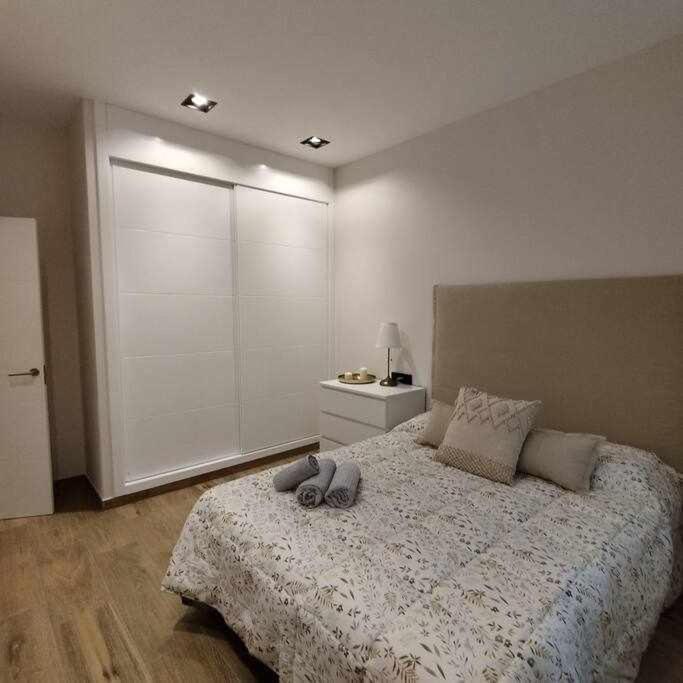 Estupendo Piso Nuevo En Playa Victoria Apartment Cadiz Ngoại thất bức ảnh