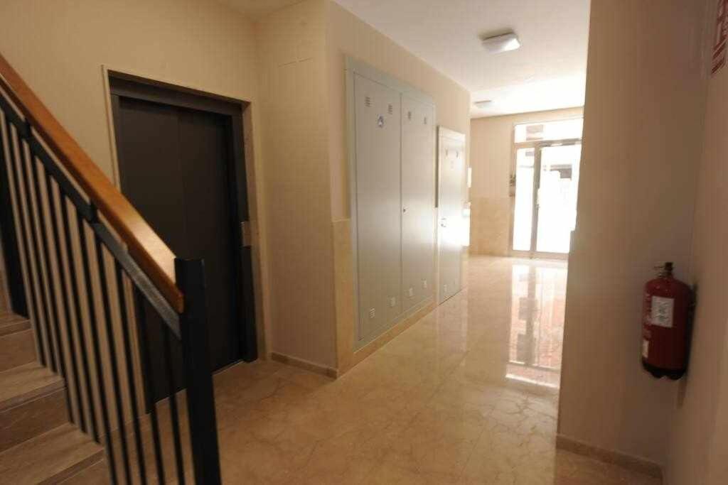 Estupendo Piso Nuevo En Playa Victoria Apartment Cadiz Ngoại thất bức ảnh