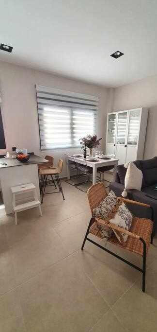 Estupendo Piso Nuevo En Playa Victoria Apartment Cadiz Ngoại thất bức ảnh